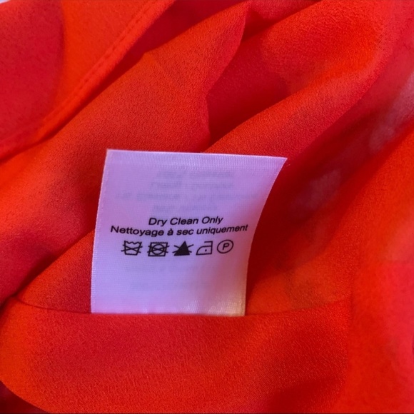 Veronica Beard Cherry skirt - Picture 8 of 9